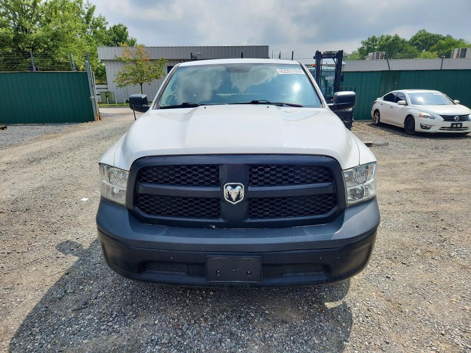 Продажа на аукционе авто 2021 Ram 1500 Classic, vin: 1C6RR6FG5MS558898, номер лота: 58436696