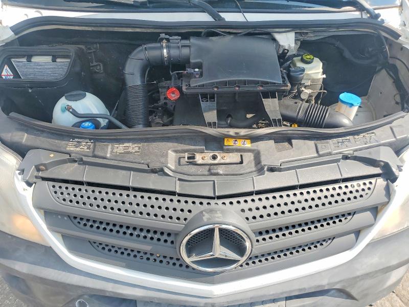 Продаж на аукціоні авто 2014 Mercedes-benz Sprinter, vin: WD3PE8DC3E5836036, номер лоту: 62293466