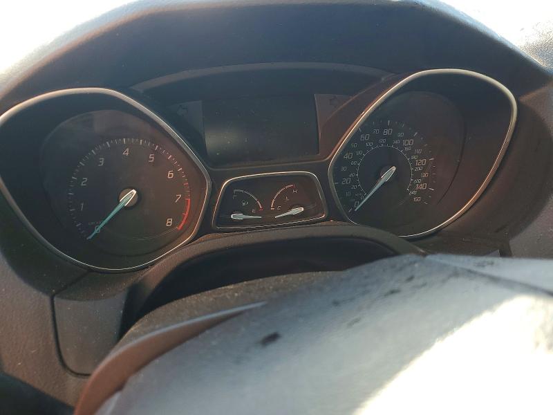 61206286 :رقم المزاد ، 1FAHP3K24CL468143 vin ، 2012 Ford Focus مزاد بيع