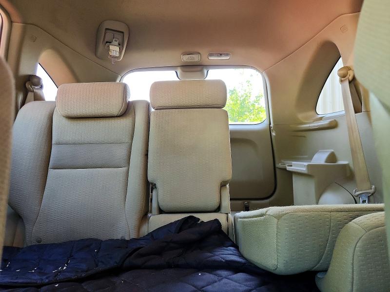 Aukcja sprzedaży 2007 Honda Cr-v, vin: JHLRE485X7C068835, numer aukcji: 60321216