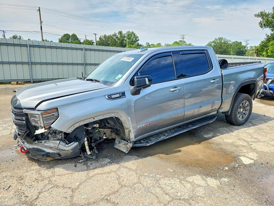 Продажа на аукционе авто 2026 Gmc Sierra, vin: 1GTUUEE82TZ179952, номер лота: 60126946