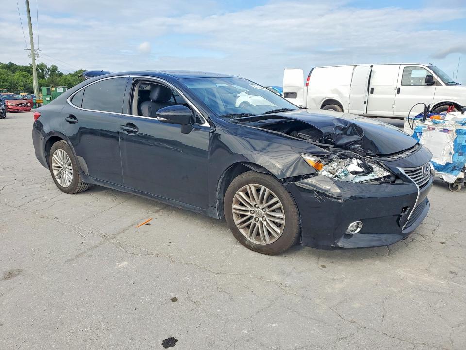 Aukcja sprzedaży 2015 Lexus Es, vin: JTHBK1GG7F2204222, numer aukcji: 61154616