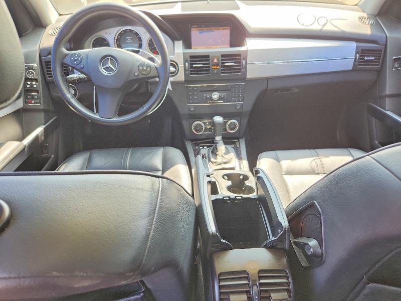 Продаж на аукціоні авто 2010 Mercedes-benz Glk, vin: WDCGG8HB3AF263302, номер лоту: 60860526