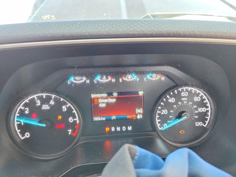 Продажа на аукционе авто 2022 Ford F150, vin: 1FTEX1CP6NKF30503, номер лота: 61784486