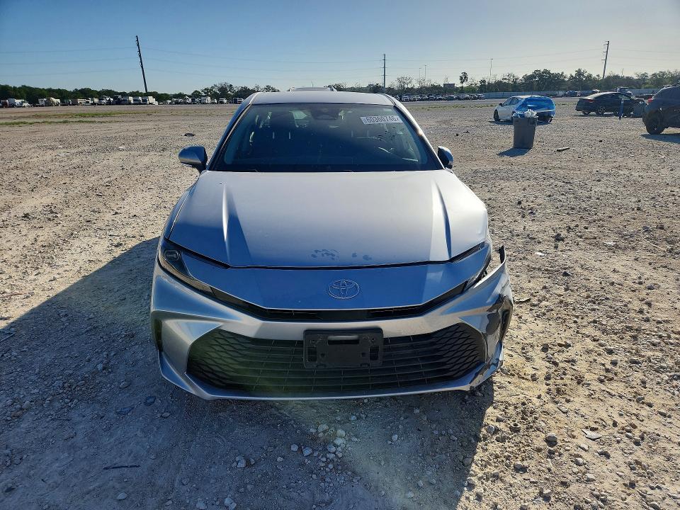 Aukcja sprzedaży 2026 Toyota Camry, vin: 4T1DAACK9TU672374, numer aukcji: 60360746