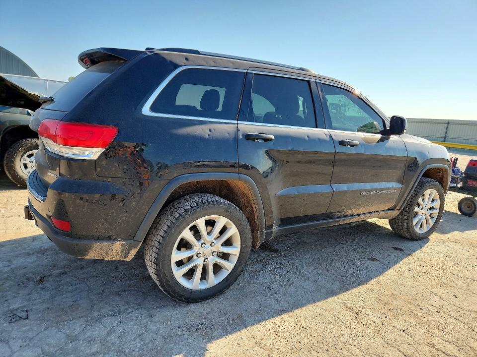 Aukcja sprzedaży 2017 Jeep Grand Cherokee, vin: 1C4RJFBG2HC876564, numer aukcji: 59859796