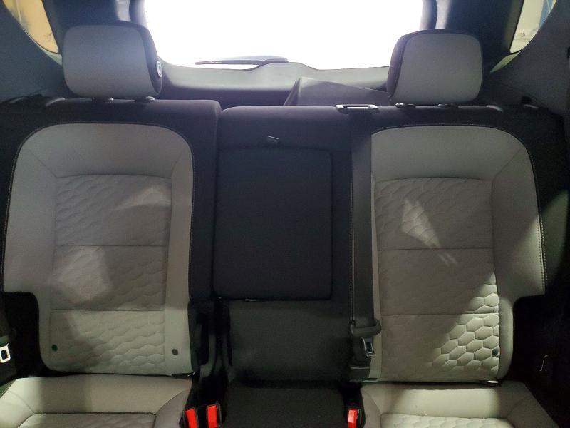 2019 Chevrolet Equinox მანქანა იყიდება აუქციონზე, vin: 2GNAXHEV9K6133991, აუქციონის ნომერი: 60530716