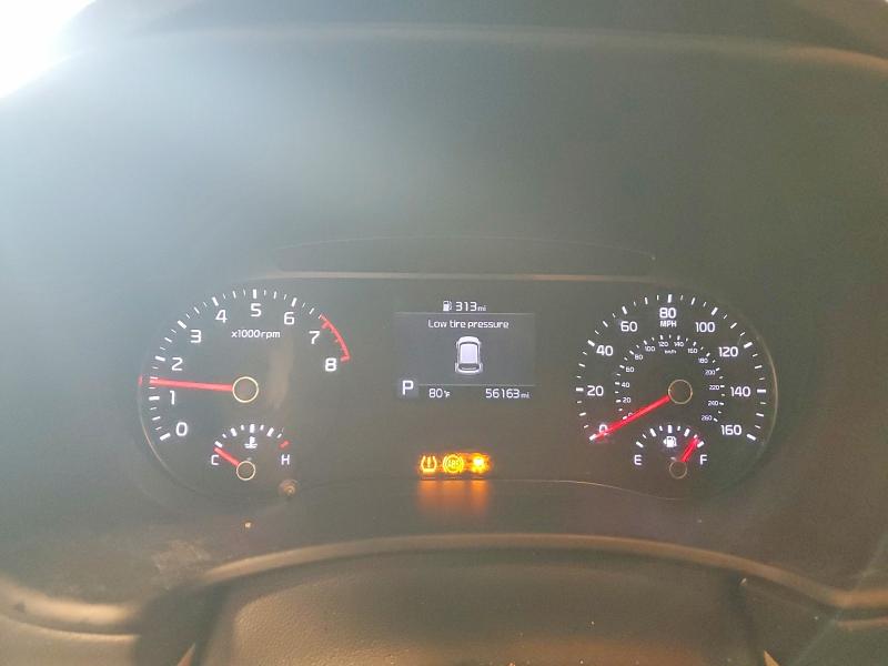 Aukcja sprzedaży 2020 Kia Soul, vin: KNDJ23AU5L7118123, numer aukcji: 61773806