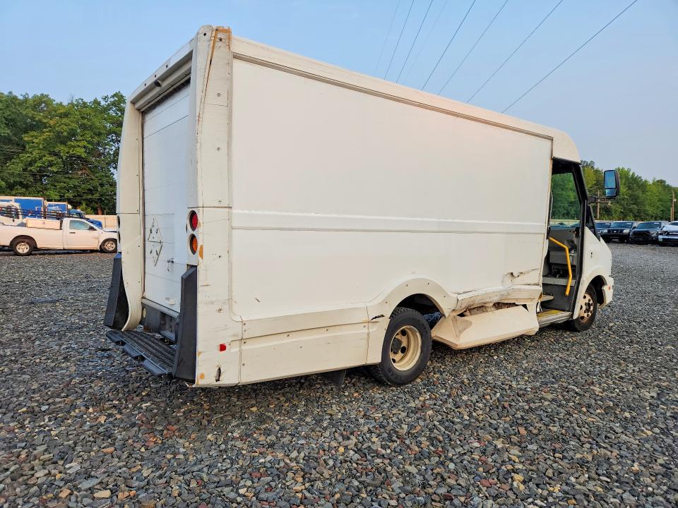 Продажа на аукционе авто 2017 Isuzu Reach, vin: JALB4T178H7W00437, номер лота: 61109306