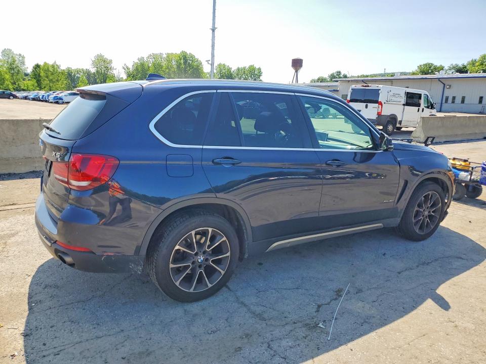 2017 Bmw X5 მანქანა იყიდება აუქციონზე, vin: 5UXKR0C55H0U52283, აუქციონის ნომერი: 62443956
