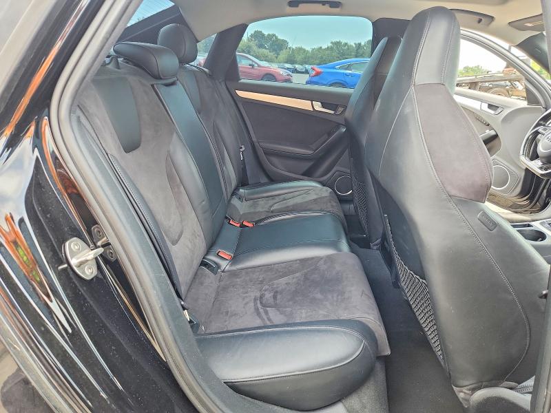 Aukcja sprzedaży 2016 Audi A4, vin: WAUBFAFLXGN009085, numer aukcji: 61288956