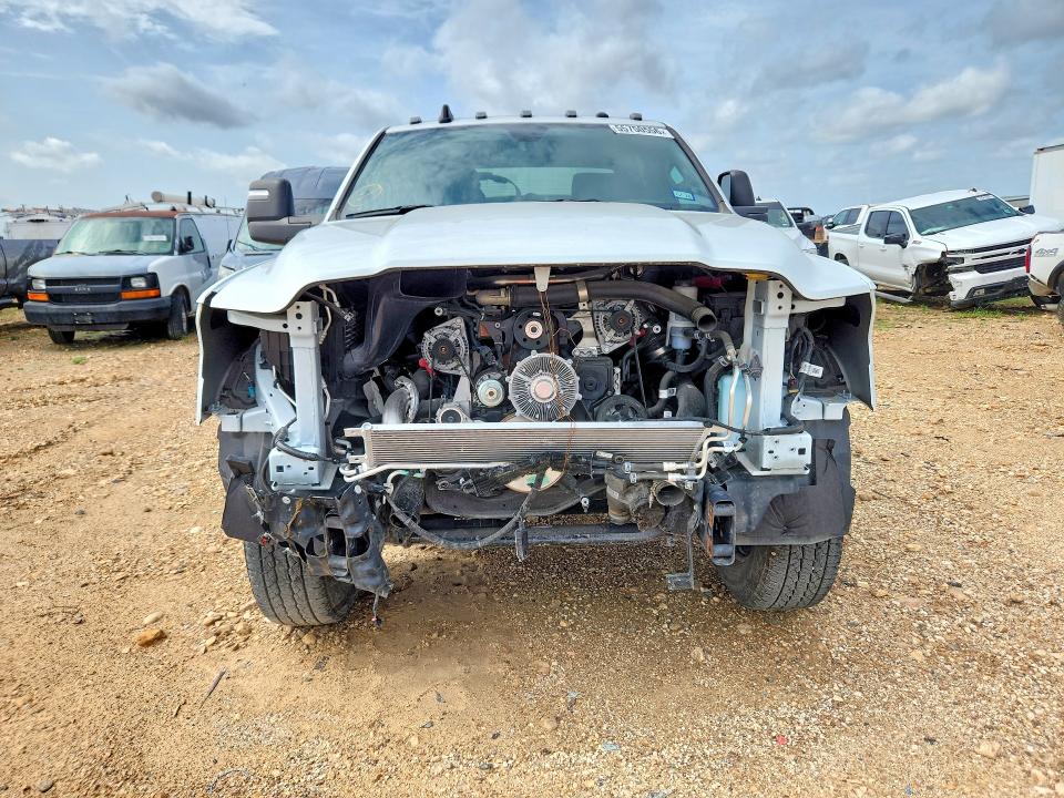 Продажа на аукционе авто 2024 Ram 3500, vin: 3C7WR8CL3RG336063, номер лота: 55750556