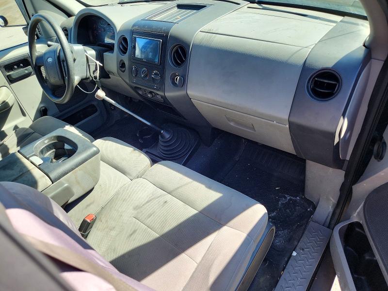 Aukcja sprzedaży 2005 Ford F150, vin: 1FTRF12235NC02903, numer aukcji: 60274716