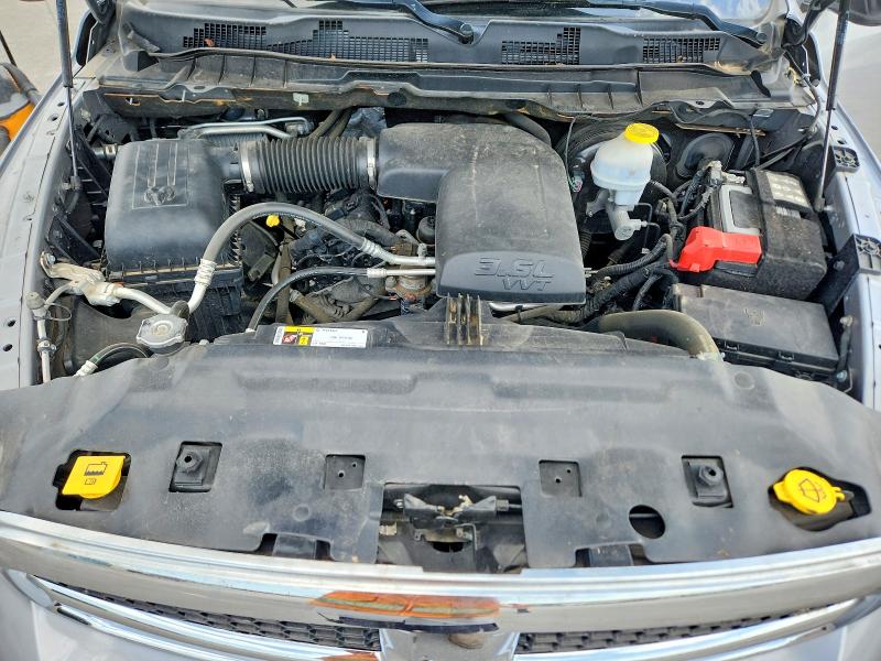 Продажа на аукционе авто 2021 Ram 1500 Classic, vin: 1C6RR7FG6MS524393, номер лота: 61748296
