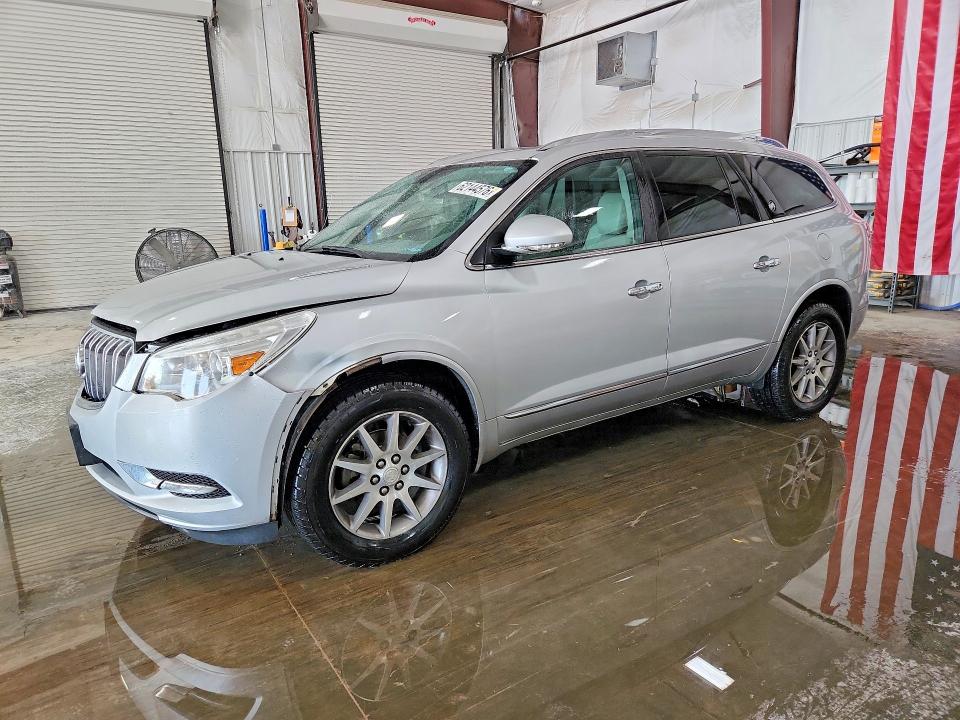 Продаж на аукціоні авто 2017 Buick Enclave, vin: 5GAKRBKD2HJ192605, номер лоту: 62144576