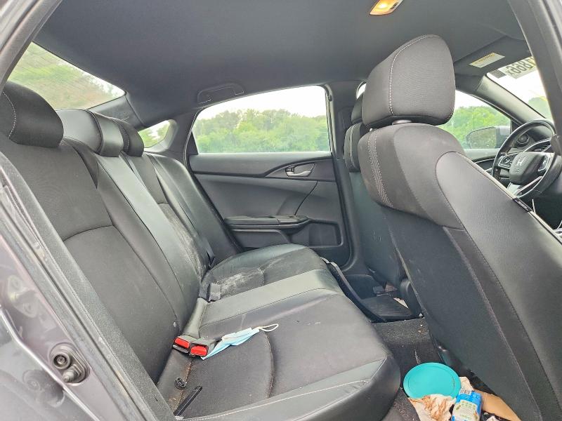 Продажа на аукционе авто 2019 Honda Civic, vin: 2HGFC2F84KH540543, номер лота: 61791866