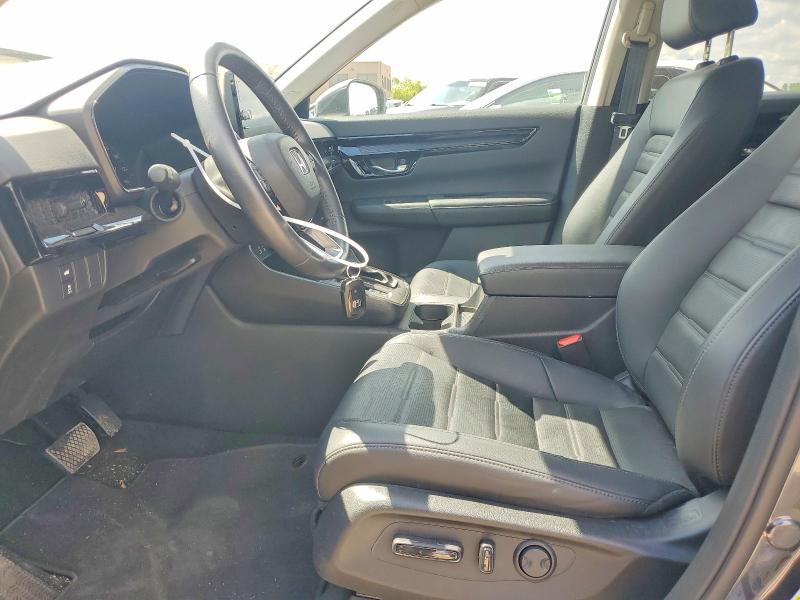 Продажа на аукционе авто 2024 Honda Cr-v, vin: 2HKRS4H71RH482679, номер лота: 60565076