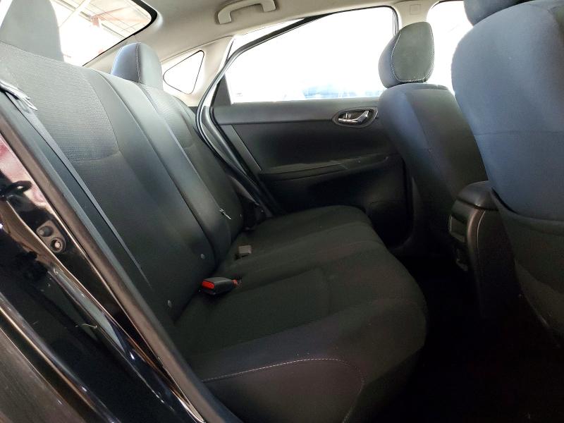 Продажа на аукционе авто 2019 Nissan Sentra, vin: 3N1AB7AP0KY217319, номер лота: 60683866