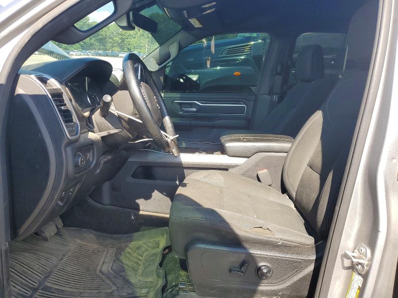 Aukcja sprzedaży 2020 Ram 1500, vin: 1C6SRFFT2LN159796, numer aukcji: 60475896