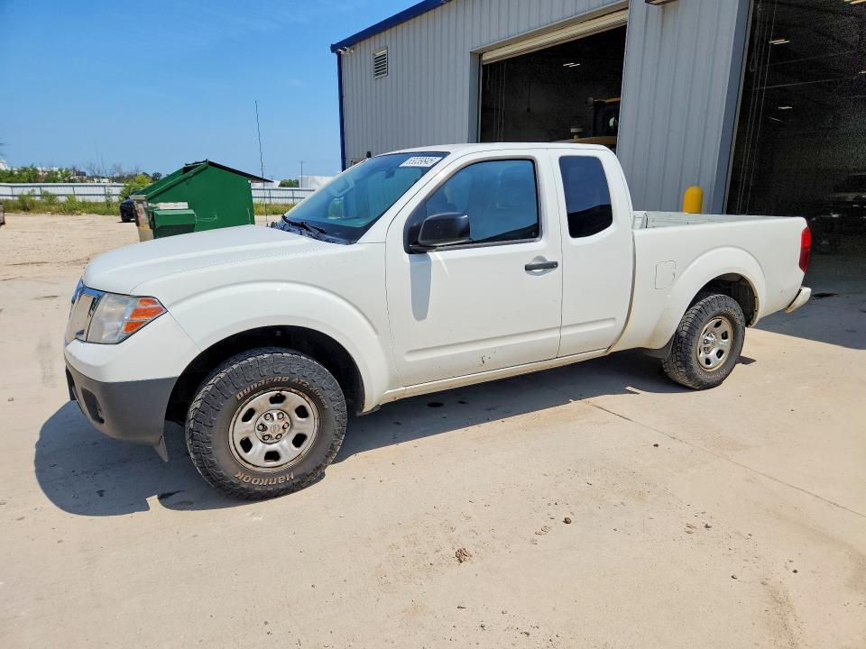 Aukcja sprzedaży 2019 Nissan Frontier, vin: 1N6BD0CT1KN774506, numer aukcji: 63039846