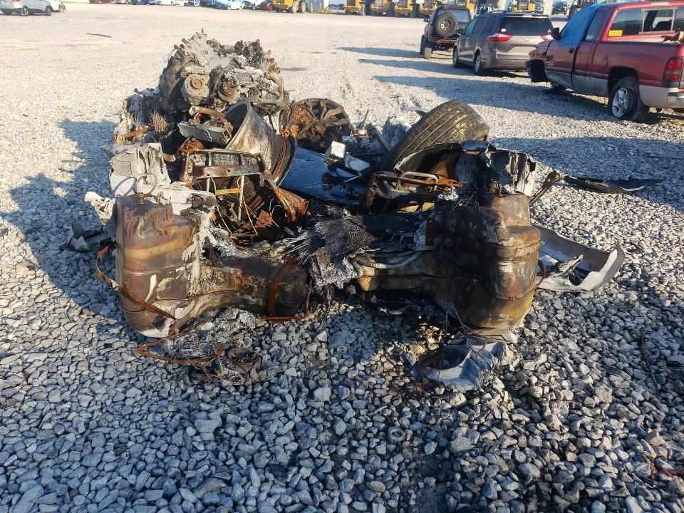 Aukcja sprzedaży 2012 Audi R8, vin: WUAENAFG8CN001991, numer aukcji: 61879496