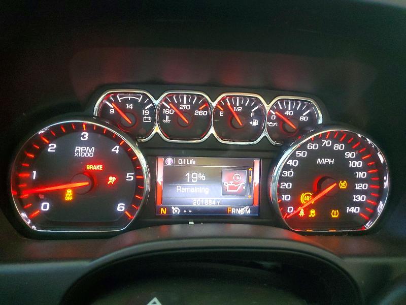 Продажа на аукционе авто 2015 Gmc Sierra, vin: 3GTU2VEC9FG300488, номер лота: 58987806