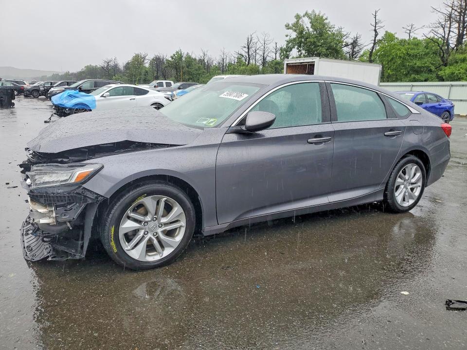 Продаж на аукціоні авто 2020 Honda Accord, vin: 1HGCV1F17LA052553, номер лоту: 59907806