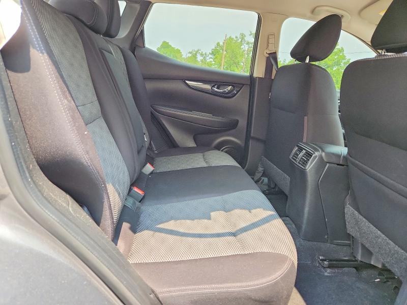 Продажа на аукционе авто 2019 Nissan Rogue Sport, vin: JN1BJ1CPXKW212069, номер лота: 61003356