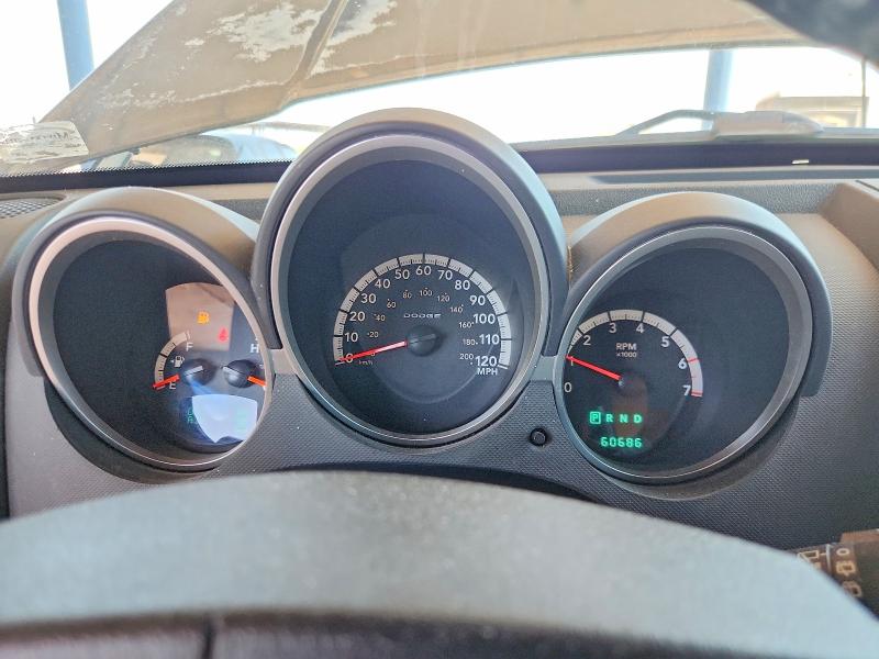 Продажа на аукционе авто 2010 Dodge Nitro, vin: 1D4PT5GK0AW124796, номер лота: 62954016
