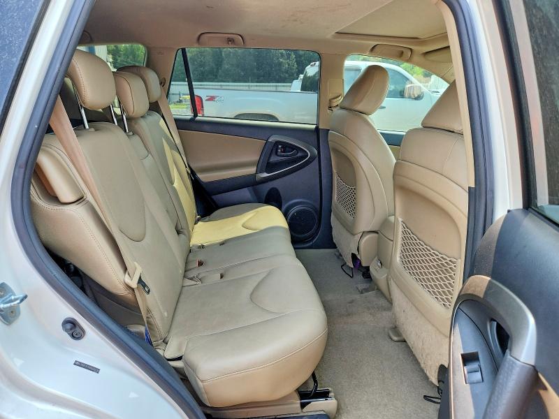 Продаж на аукціоні авто 2009 Toyota Rav4, vin: JTMZF31V595006782, номер лоту: 63116116
