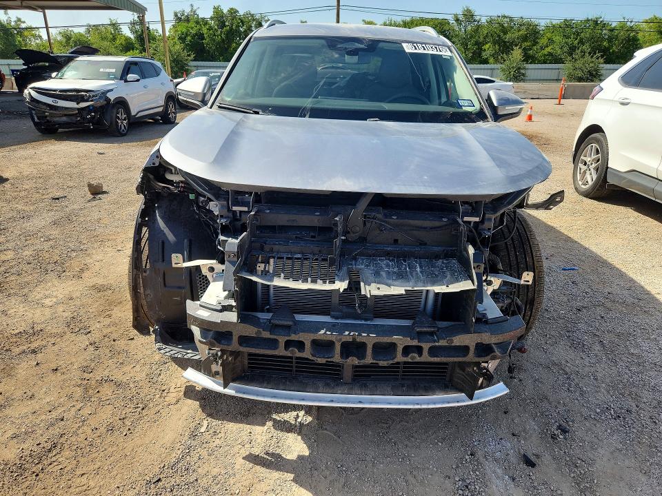 Продаж на аукціоні авто 2026 Volkswagen Tiguan, vin: 3VVER7RM4TM036559, номер лоту: 61810376