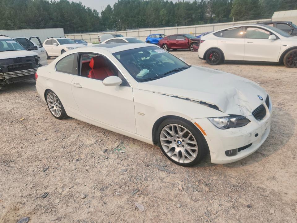 Aukcja sprzedaży 2007 Bmw 328, vin: WBAWB33527PV74093, numer aukcji: 61291576