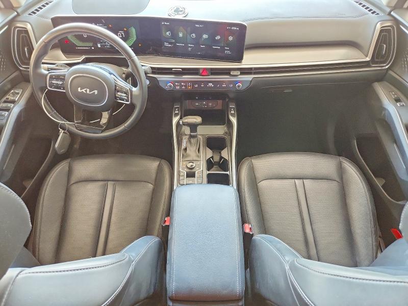 Продажа на аукционе авто 2024 Kia Sorento, vin: 5XYRLDJC5RG288197, номер лота: 85984975