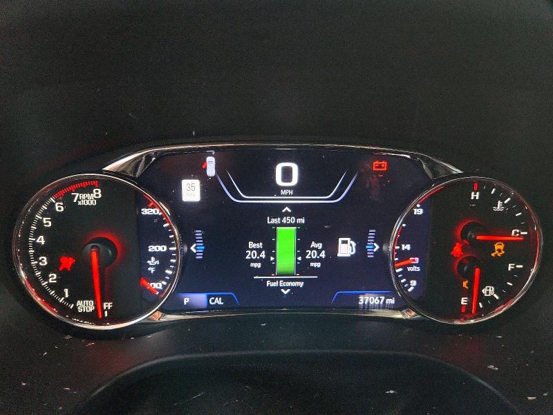 Продажа на аукционе авто 2023 Gmc Acadia, vin: 1GKKNUL44PZ183333, номер лота: 63048396