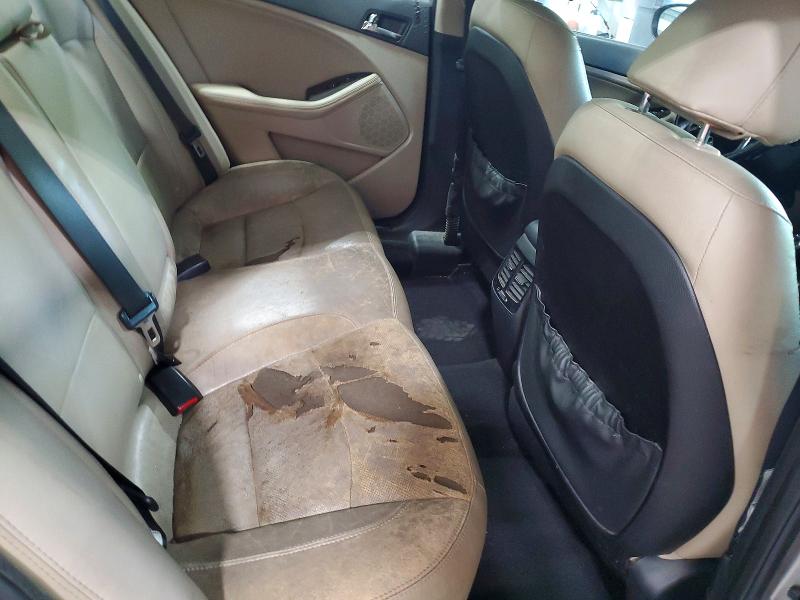 Продаж на аукціоні авто 2013 Kia Optima, vin: 5XXGN4A77DG102791, номер лоту: 60610266