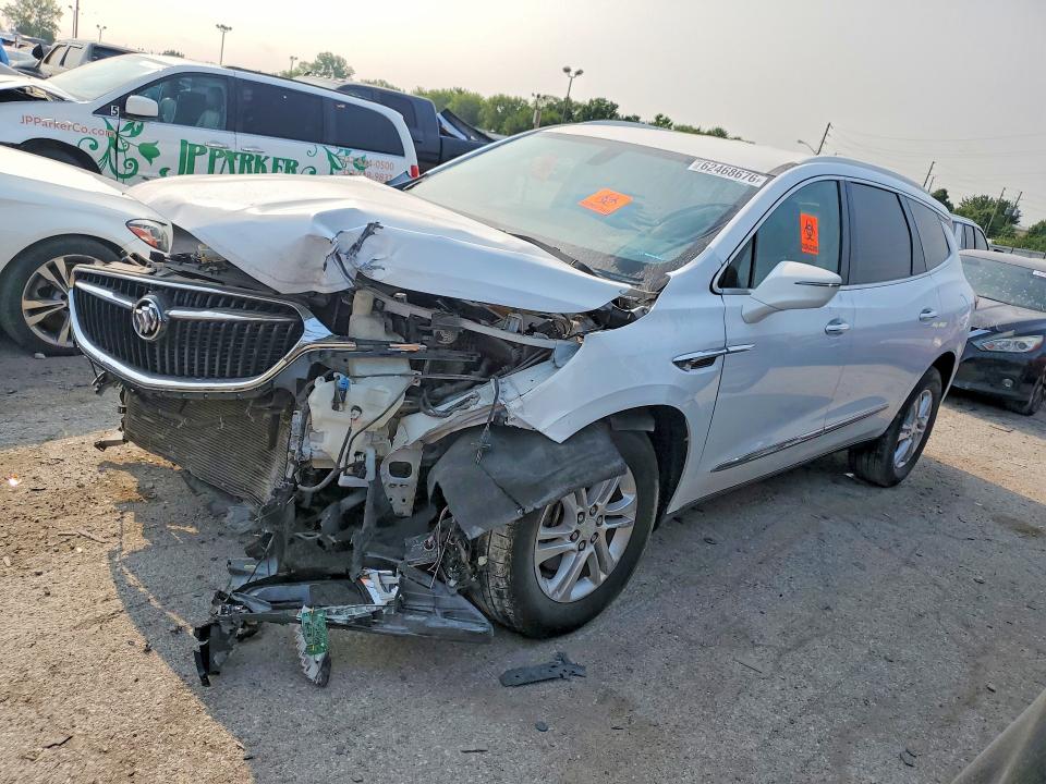 Aukcja sprzedaży 2019 Buick Enclave, vin: 5GAEVAKW0KJ103643, numer aukcji: 62468676