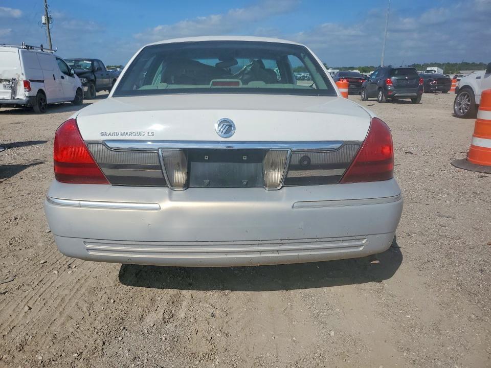 Продаж на аукціоні авто 2008 Mercury Grand Marquis, vin: 2MEFM75V98X630638, номер лоту: 63207156