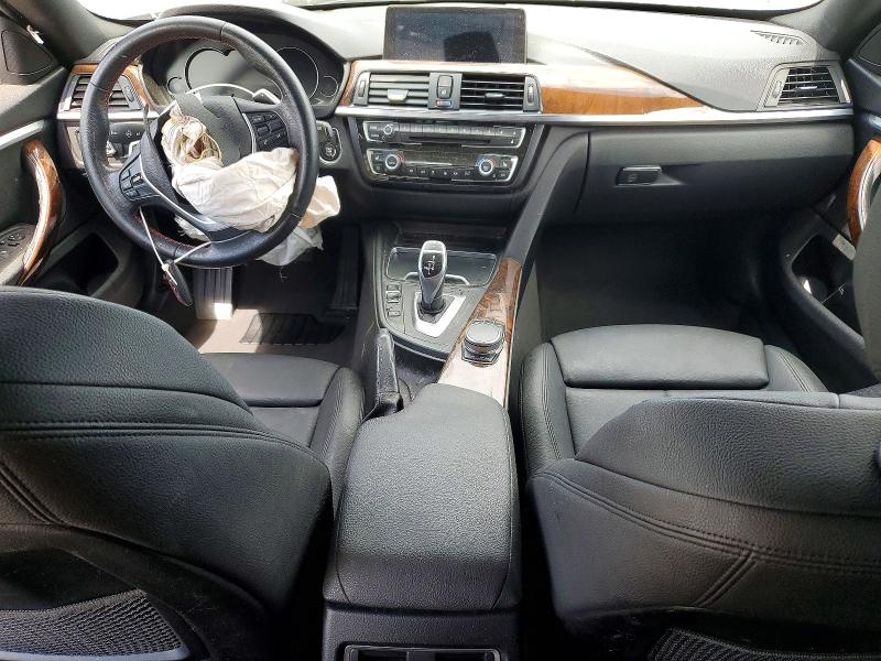 Продажа на аукционе авто 2017 Bmw 430i, vin: WBA4F7C53HG787350, номер лота: 60706356