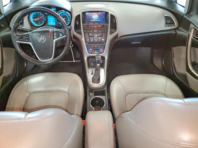 Aukcja sprzedaży 2015 Buick Verano, vin: 1G4PP5SK9F4163541, numer aukcji: 59300796