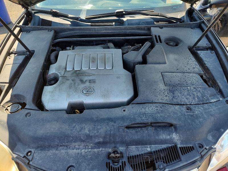 Продажа на аукционе авто 2007 Lexus Es, vin: JTHBJ46G172085963, номер лота: 60479876