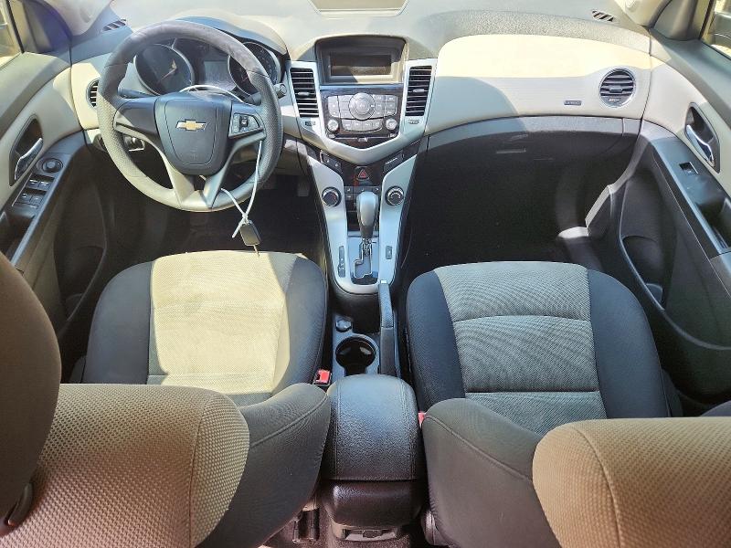 Продаж на аукціоні авто 2013 Chevrolet Cruze, vin: 1G1PA5SH9D7171993, номер лоту: 59884966