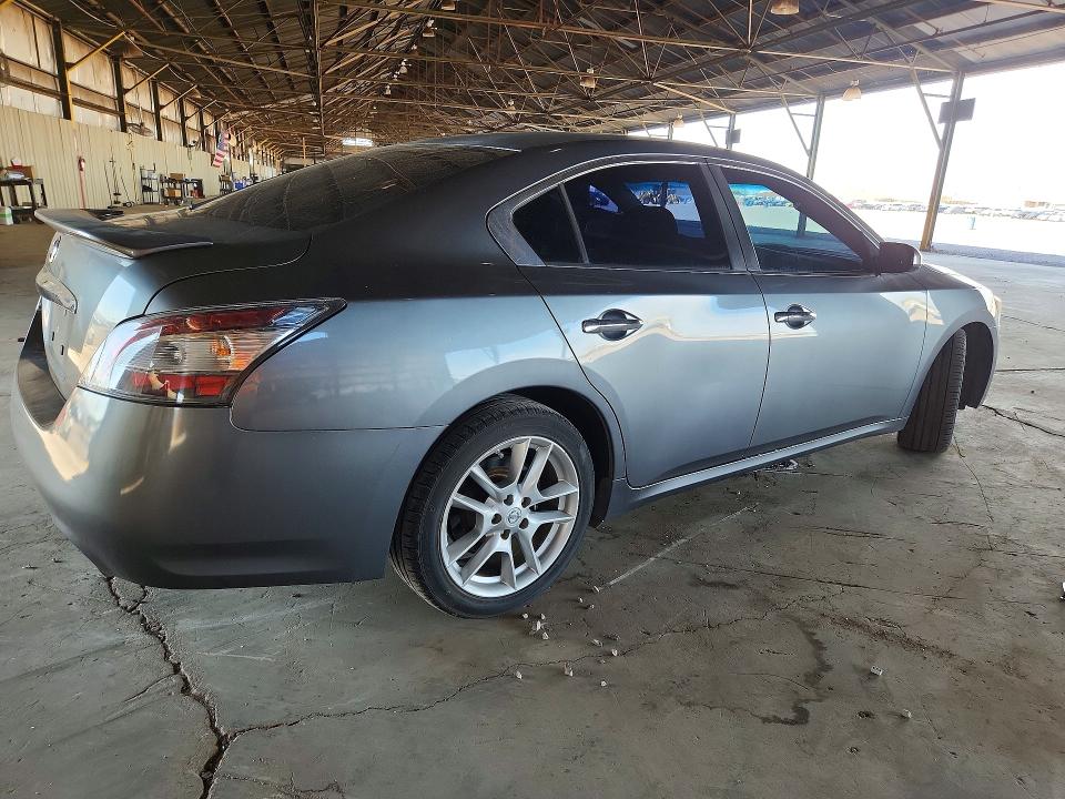 Aukcja sprzedaży 2014 Nissan Maxima, vin: 1N4AA5APXEC457257, numer aukcji: 62096346