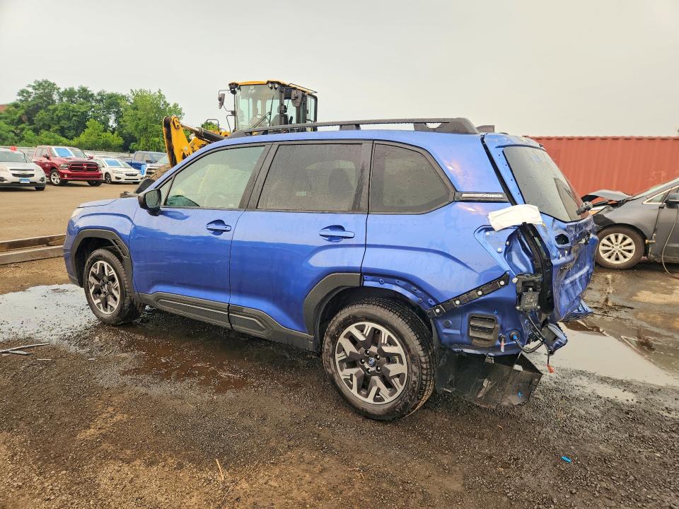 Продаж на аукціоні авто 2026 Subaru Forester, vin: 4S4SLDD65T3016568, номер лоту: 60559376