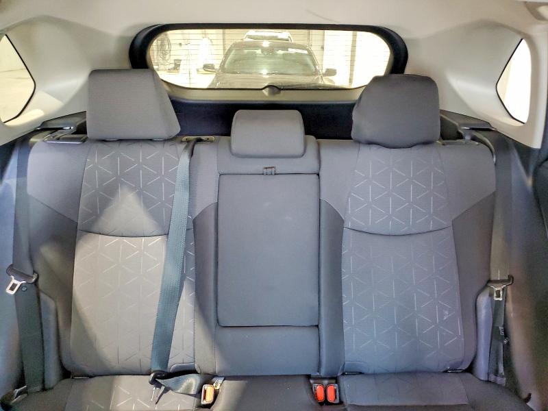 61816036 :رقم المزاد ، JTMRWRFV0ND137825 vin ، 2022 Toyota Rav4 مزاد بيع