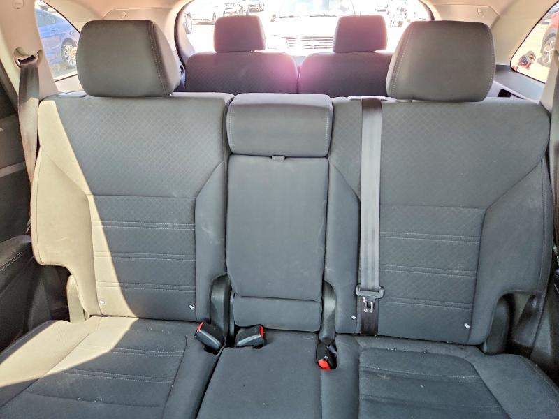 Aukcja sprzedaży 2016 Kia Sorento, vin: 5XYPGDA37GG063711, numer aukcji: 61970486