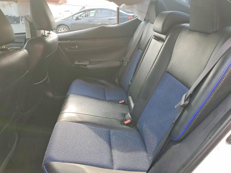 62948686 :رقم المزاد ، 2T1BURHE4HC777784 vin ، 2017 Toyota Corolla مزاد بيع