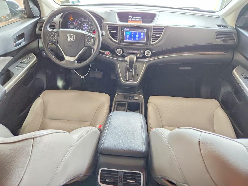 Aukcja sprzedaży 2015 Honda Cr-v, vin: 2HKRM4H70FH608911, numer aukcji: 61545736