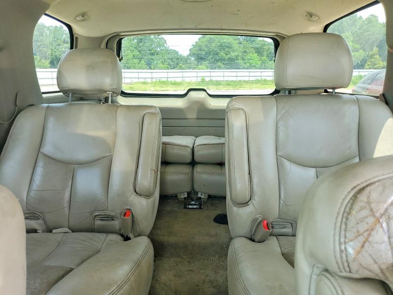 63043856 :رقم المزاد ، 1GKEC13Z34R263831 vin ، 2004 Gmc Yukon مزاد بيع