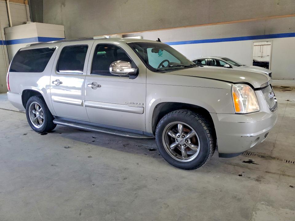 Продаж на аукціоні авто 2007 Gmc Yukon Xl, vin: 1GKFK66857J229562, номер лоту: 63540386