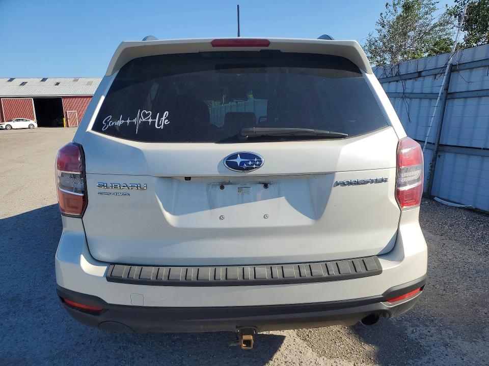 62404606 :رقم المزاد ، JF2SJCHC1FH475190 vin ، 2015 Subaru Forester مزاد بيع